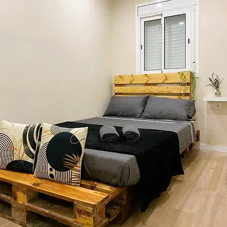 Brand New In Bcn With For Photos Apartment