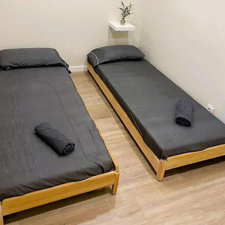Brand New In Bcn With For Photos Apartment *